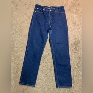 Tommy Hilfiger Jeans  Size 12